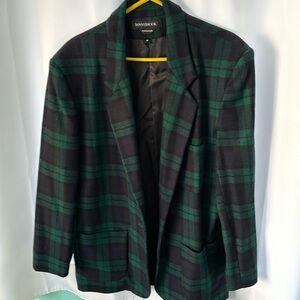 Women’s  Vintage jacket size 16.  Donnybrook.